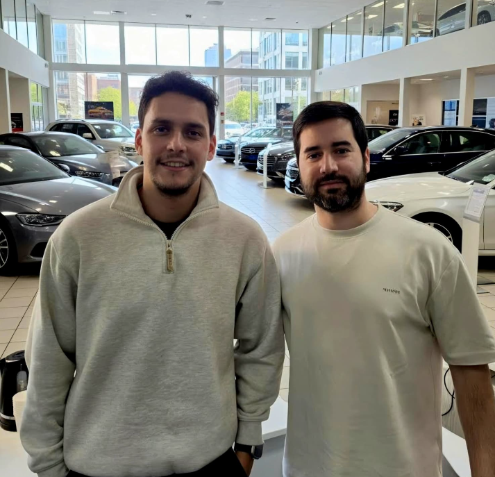 Fundadores