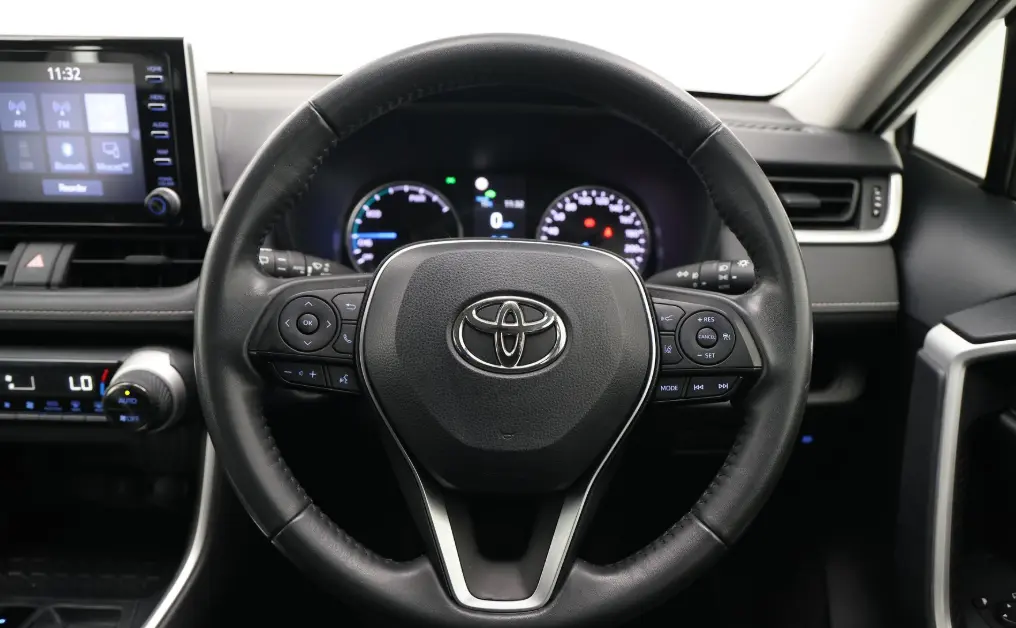 RAV4 4
